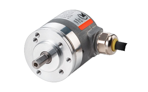 Kuebler 带有CANopen接口编码器.jpg Kuebler 带有CANopen接口编码器.jpg